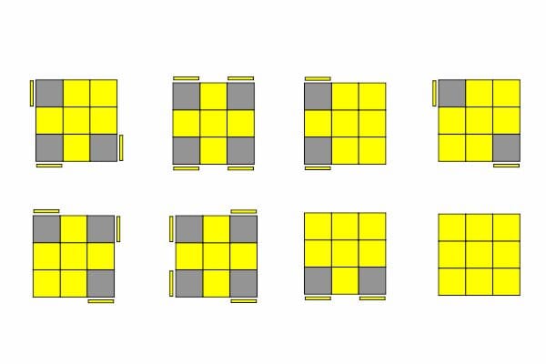 Is your cube UNSOLVABLE? How to fix a twisted corner on a 3x3